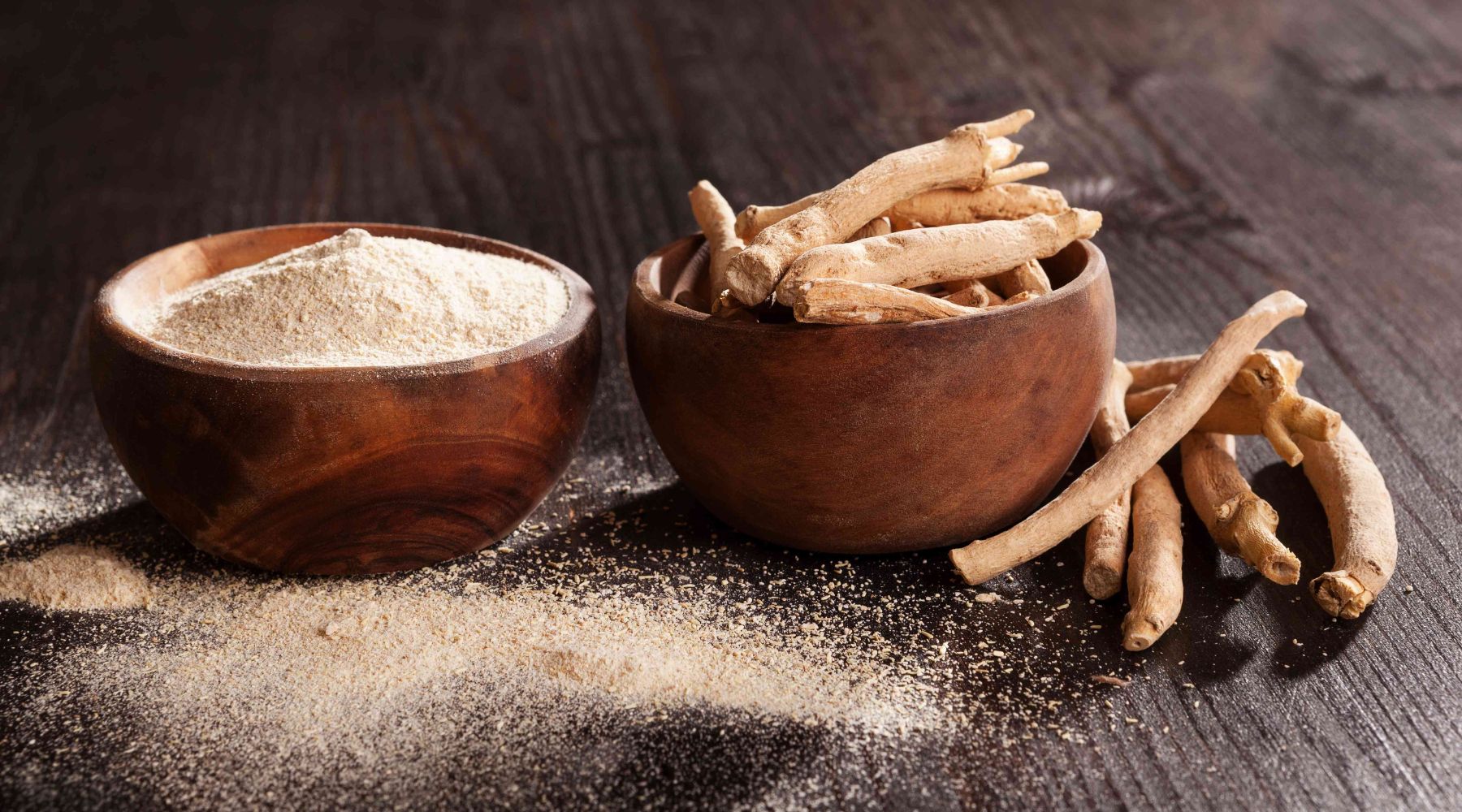 Here are Top 7 Proven Benefits of Ashwagandha that Makes your Skin Healthy