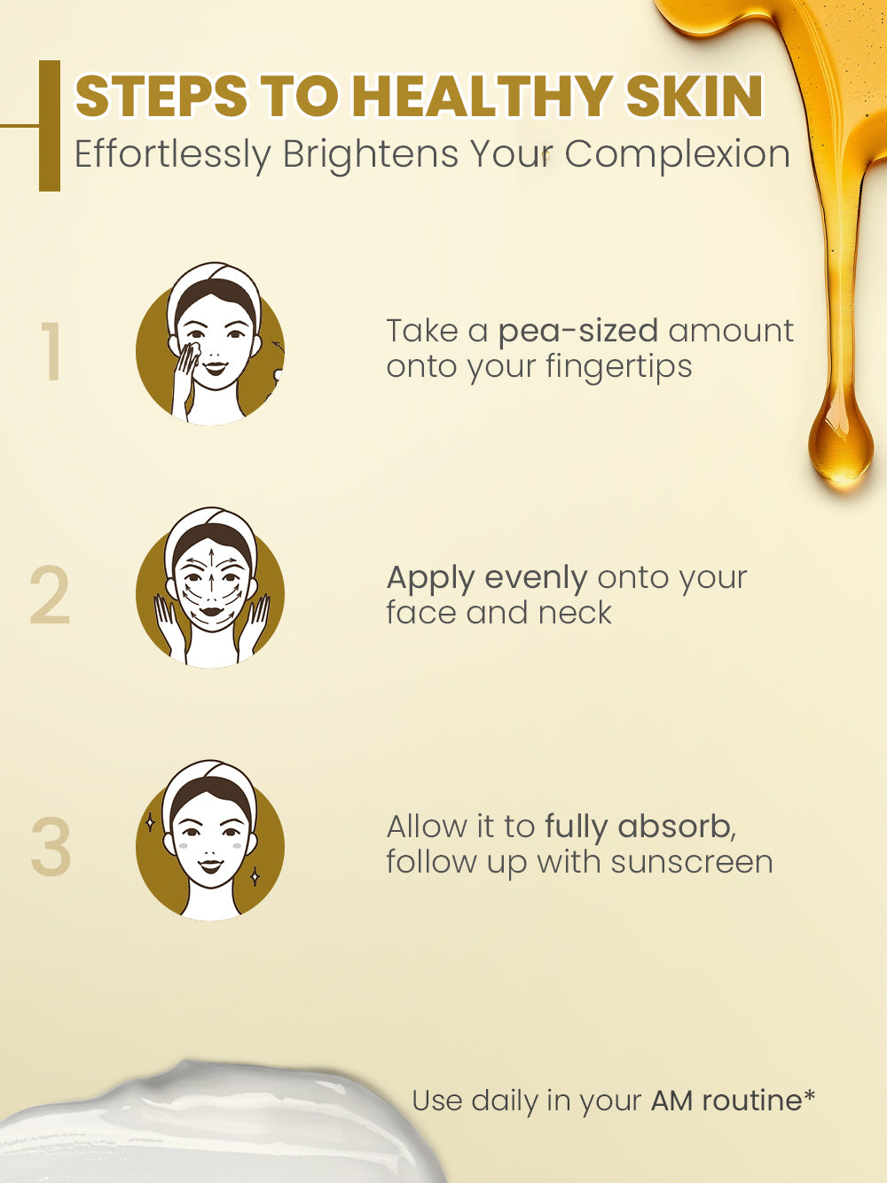 Age Defying + Sculpting Day Crème