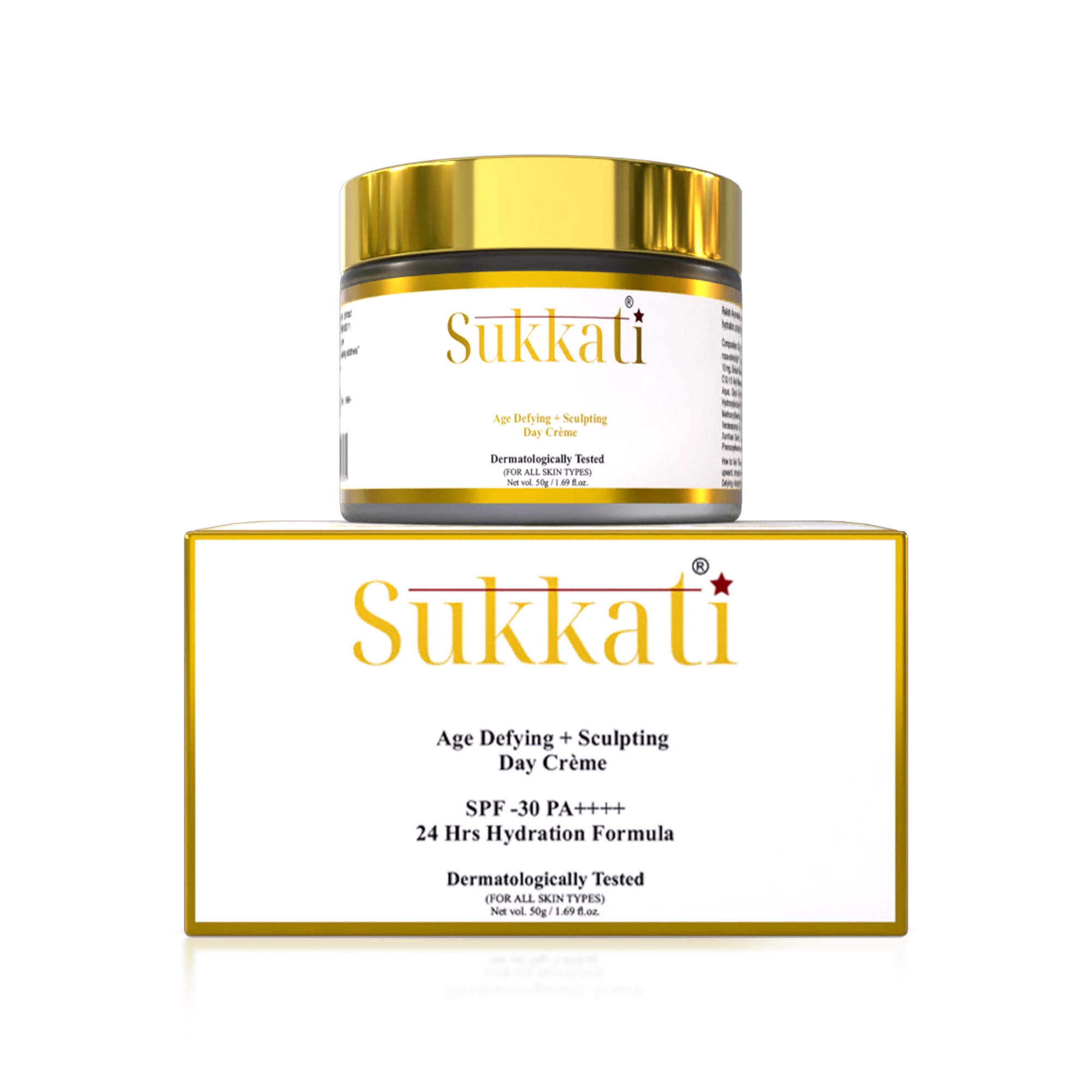 Age Defying Day & Night Combo