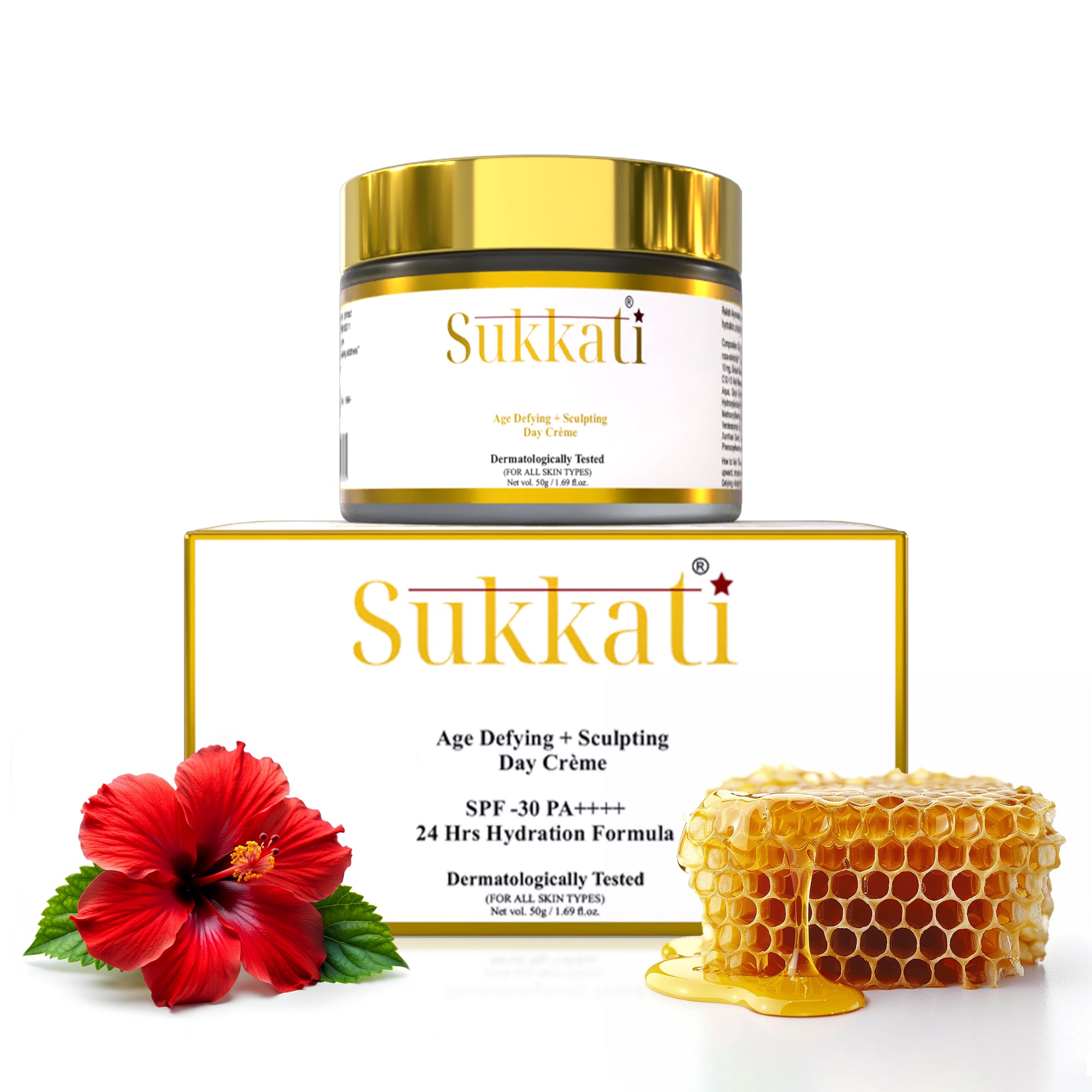 Age Defying Day & Night Combo