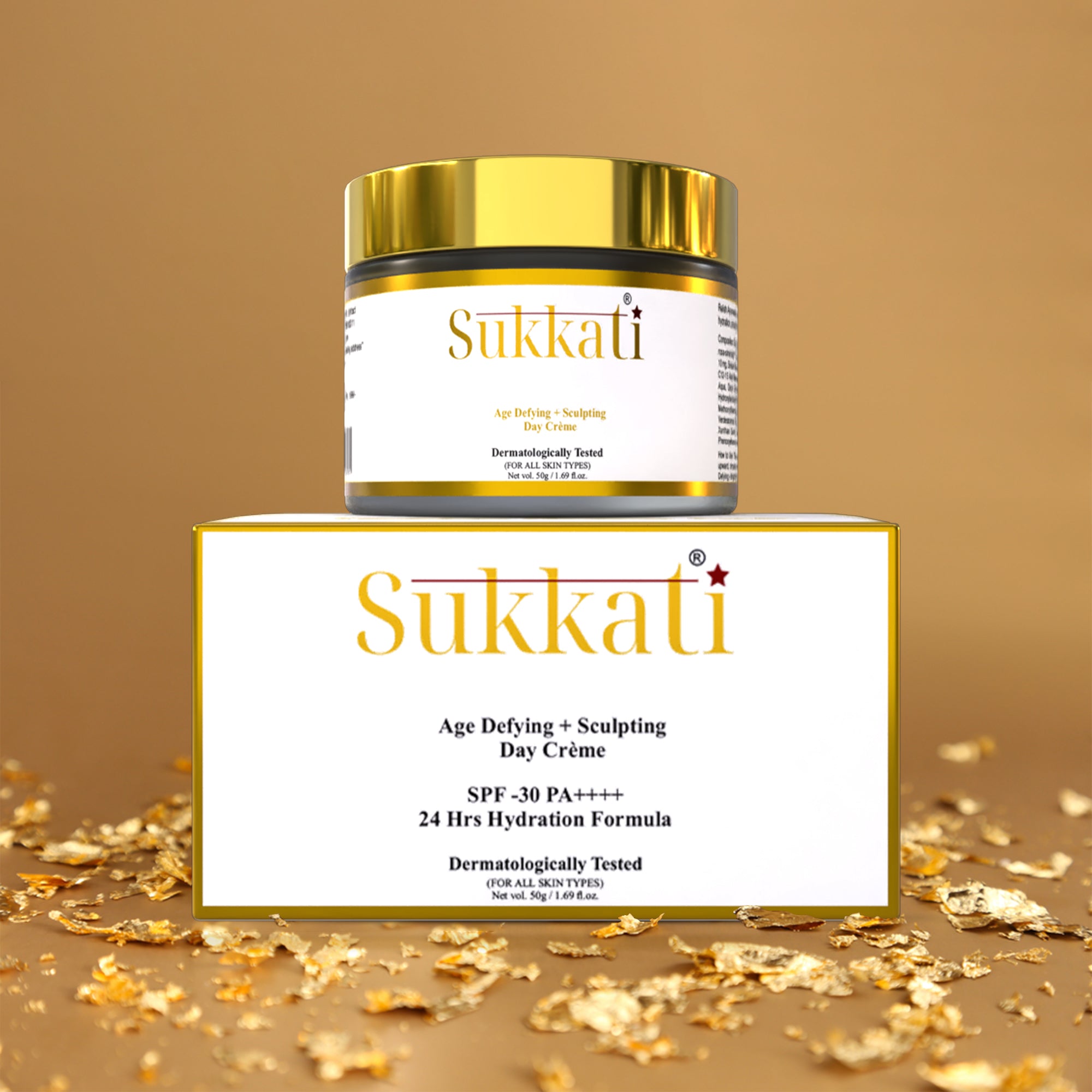 Age Defying Day & Night Combo