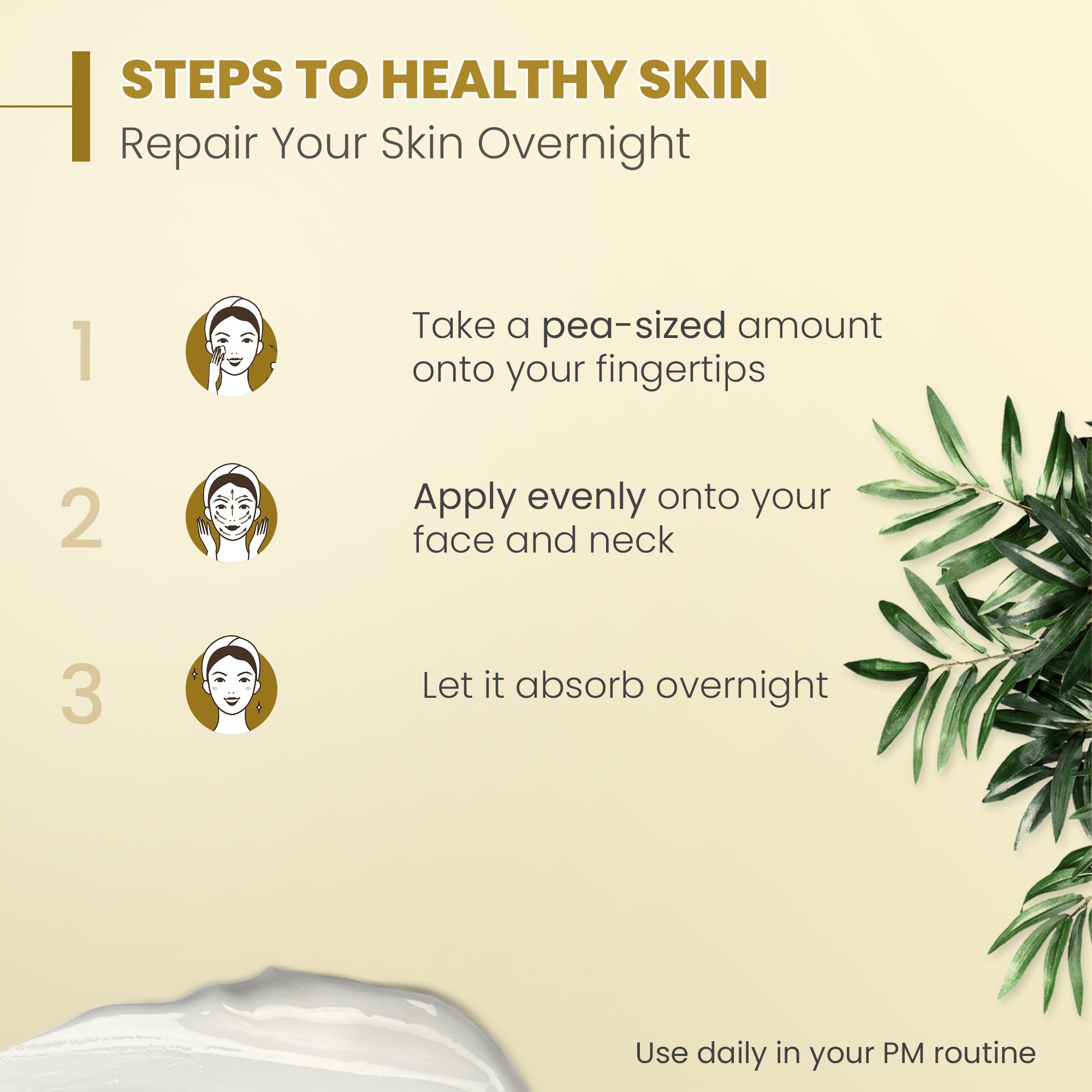 Age Defying + Sculpting Night Crème