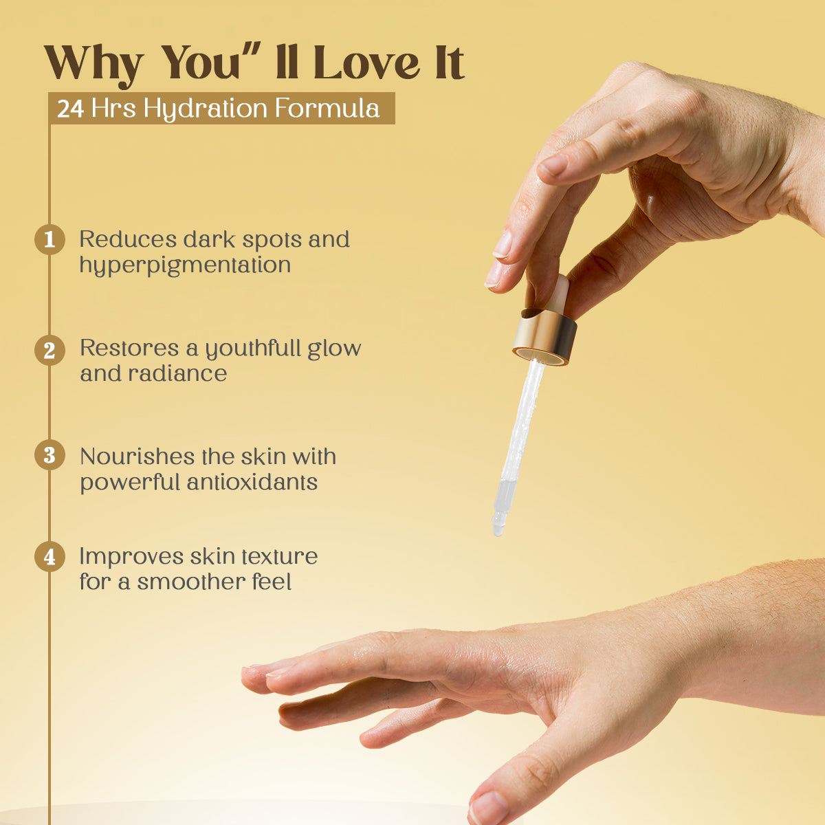 Age Defying + Sculpting Serum