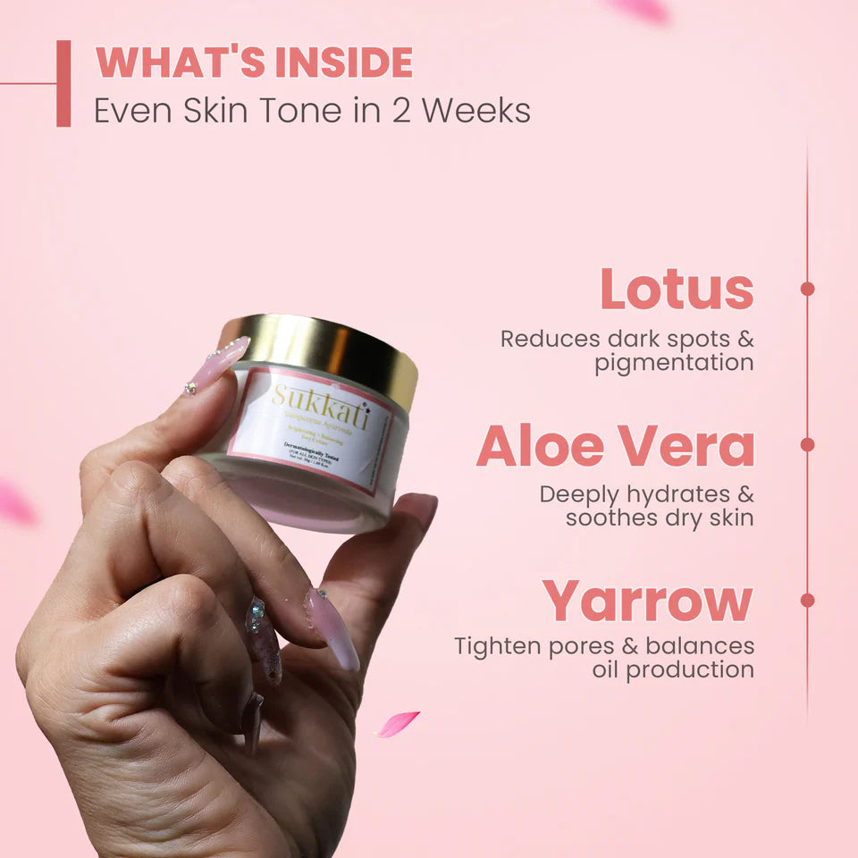 Dewy Glow AM-PM Moisturizing Kit