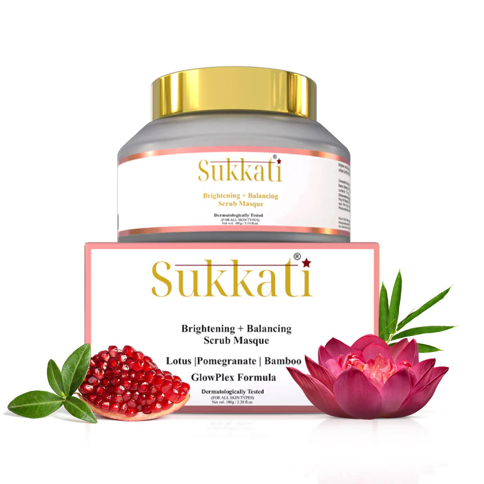 Skin Brightening Duo