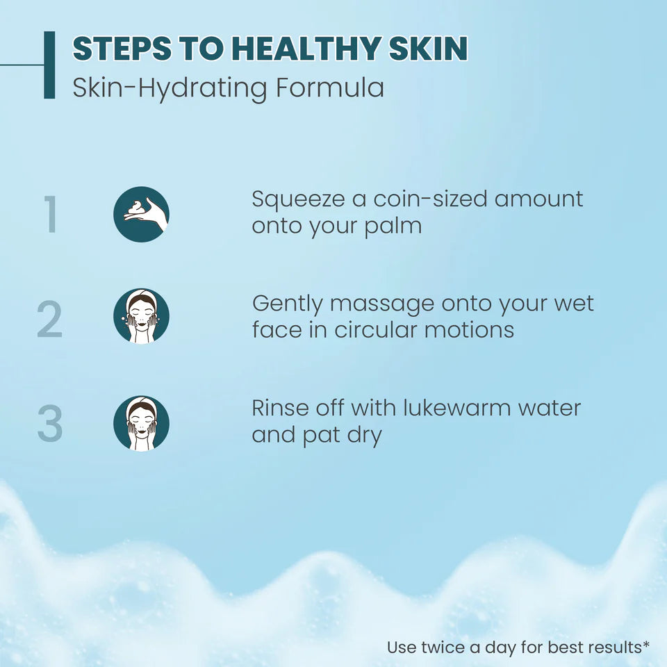 Gentle Hydration Duo