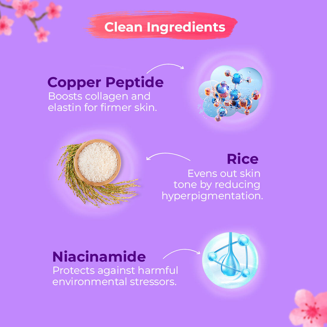 Sukkati Korean Glow Face Double Cleanser | Face Wash for Glowing Skin | Cleanser for Uneven Skin Tone | Korean Skin Care, For Oily skin 100 ml