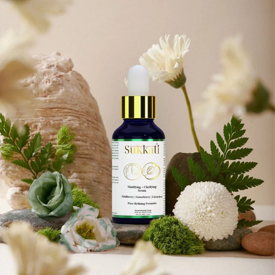 Acne & Oil Control Kit