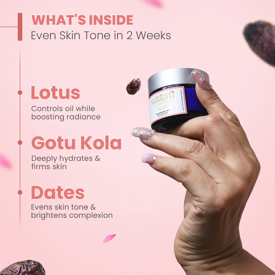 Dewy Glow AM-PM Moisturizing Kit