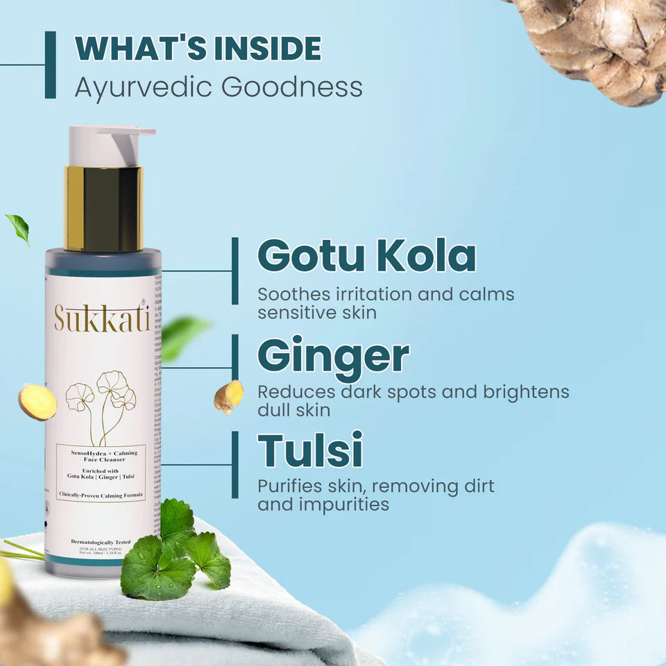 Gentle Hydration Duo