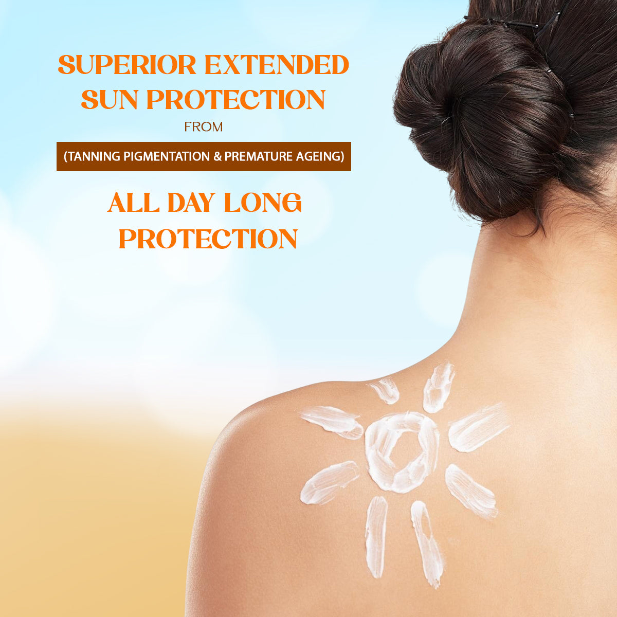 SunGuard Moisturizing Sunscreen