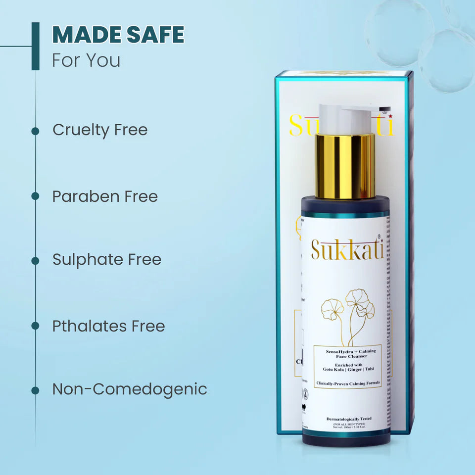 Gentle Hydration Duo