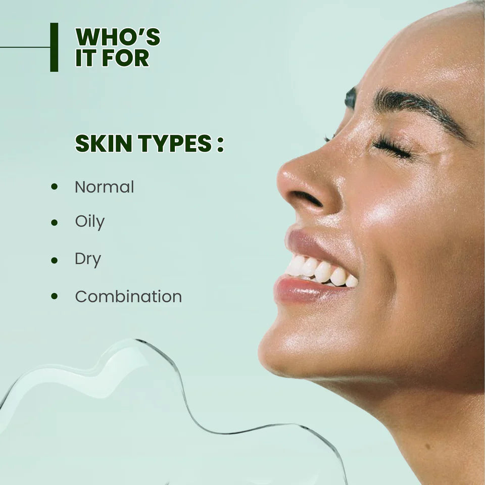 Acne & Oil Control Kit