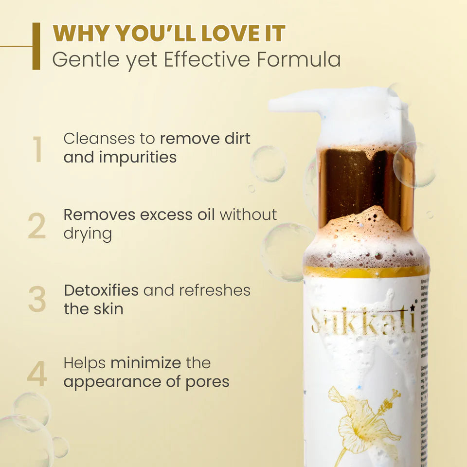 Anti-Ageing Exfoliation Kit