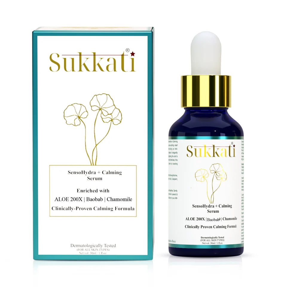 Gentle Hydration Duo